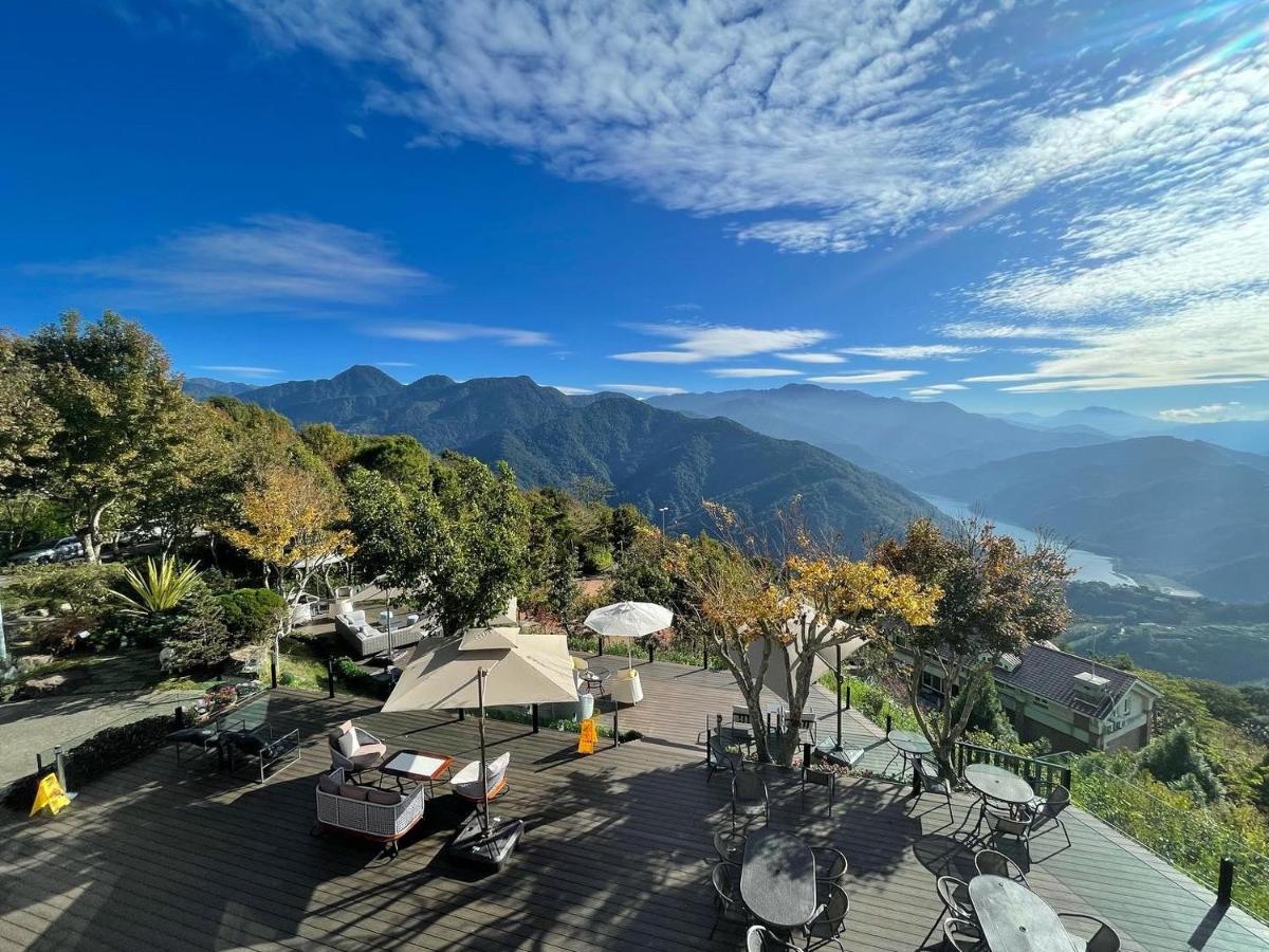 Ming Ging Farm Apartment Ren'ai Exterior photo