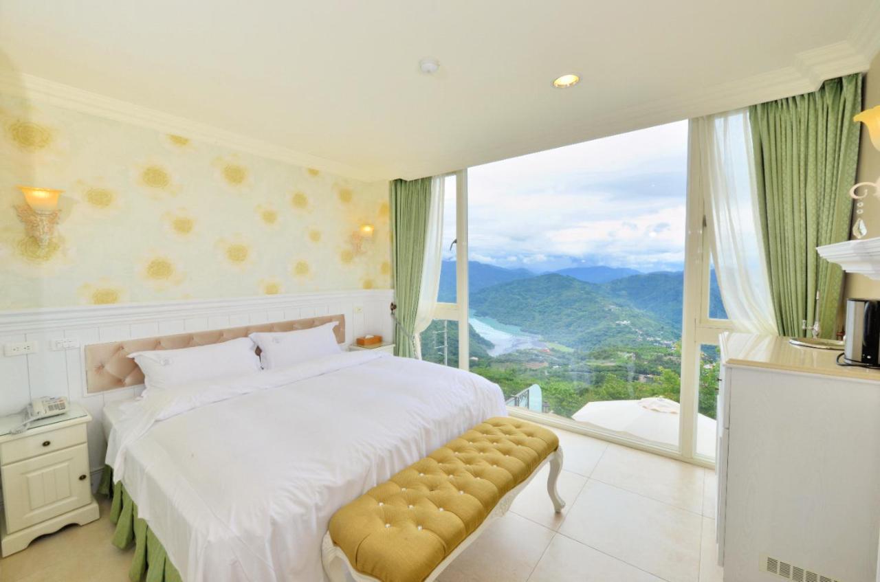 Ming Ging Farm Apartment Ren'ai Exterior photo