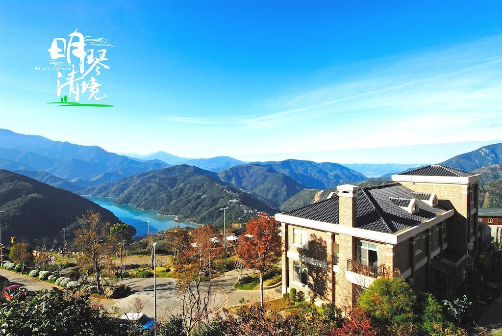 Ming Ging Farm Apartment Ren'ai Exterior photo