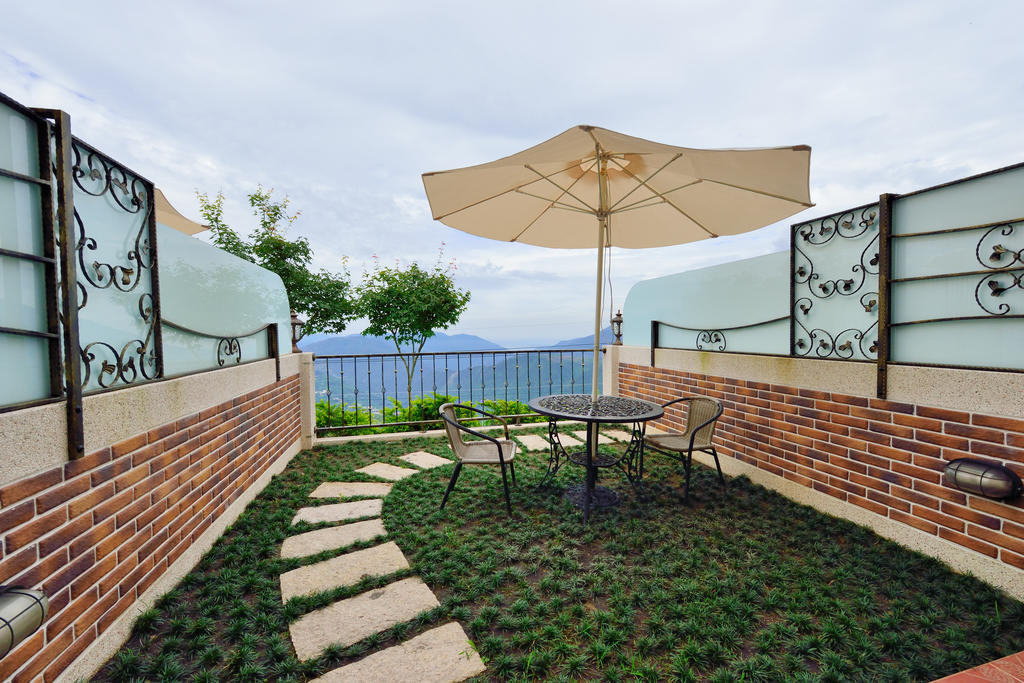Ming Ging Farm Apartment Ren'ai Room photo