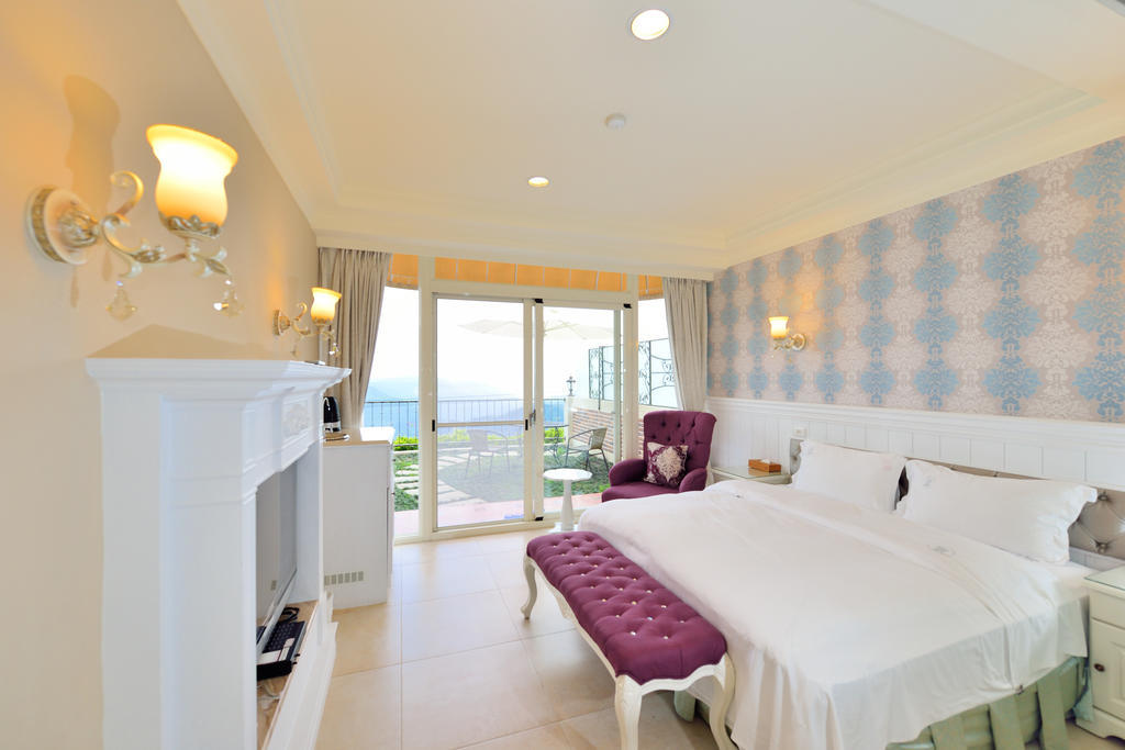 Ming Ging Farm Apartment Ren'ai Room photo